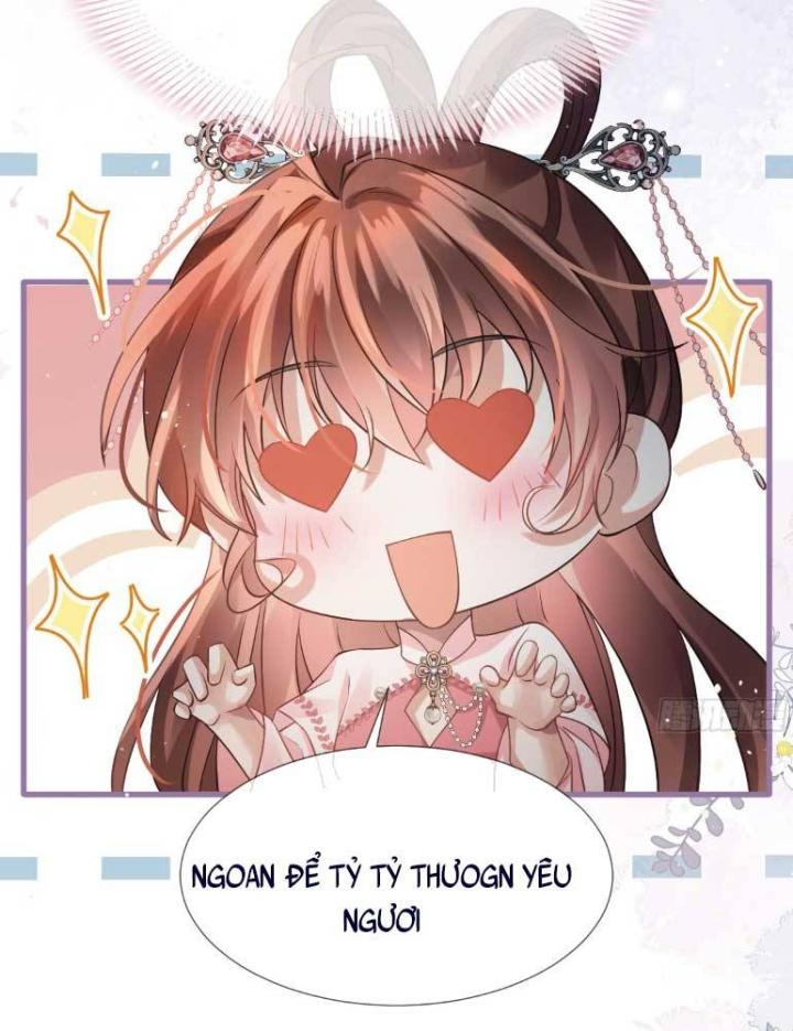 sau khi xuyên sách, ta bị ép trở thành nhân vật phụ chapter 2 20