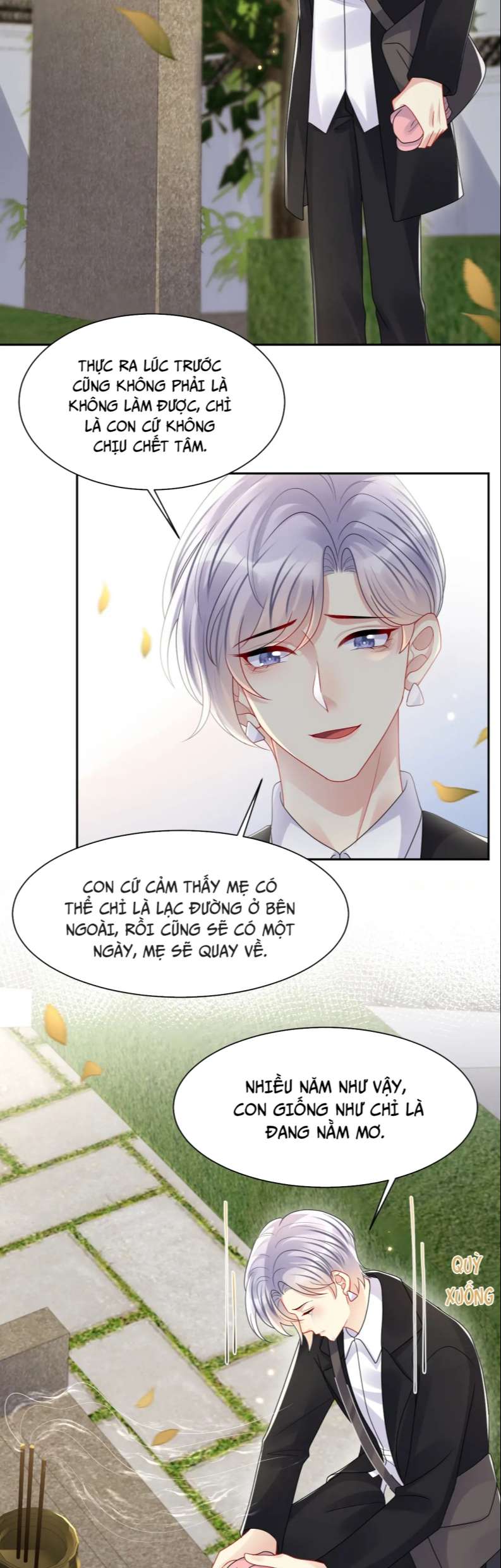 lại bị bạn trai cũ nhắm trúng rồi chapter 123 7