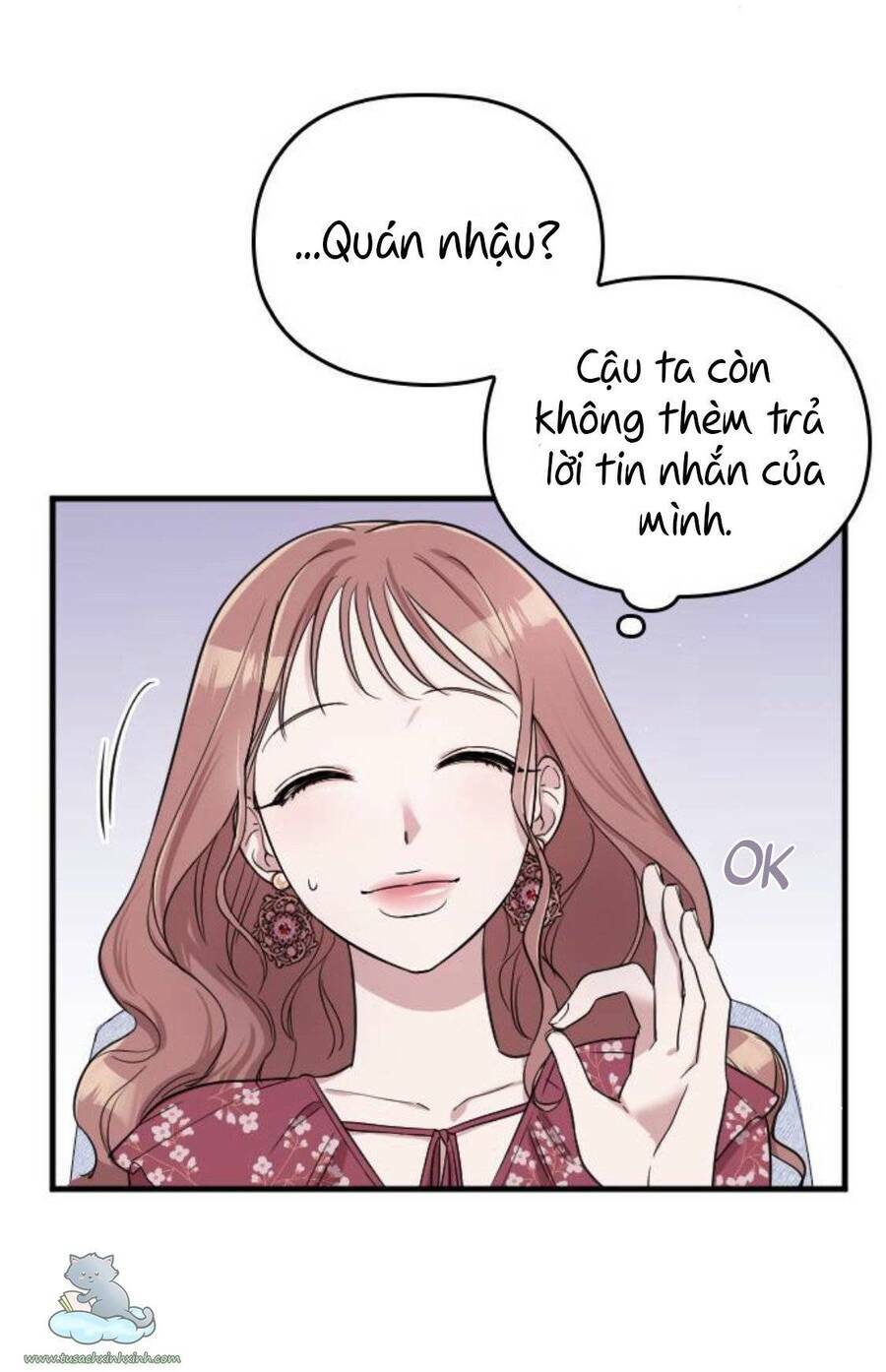 cô đi mà lấy chồng tôi đi chapter 3 54