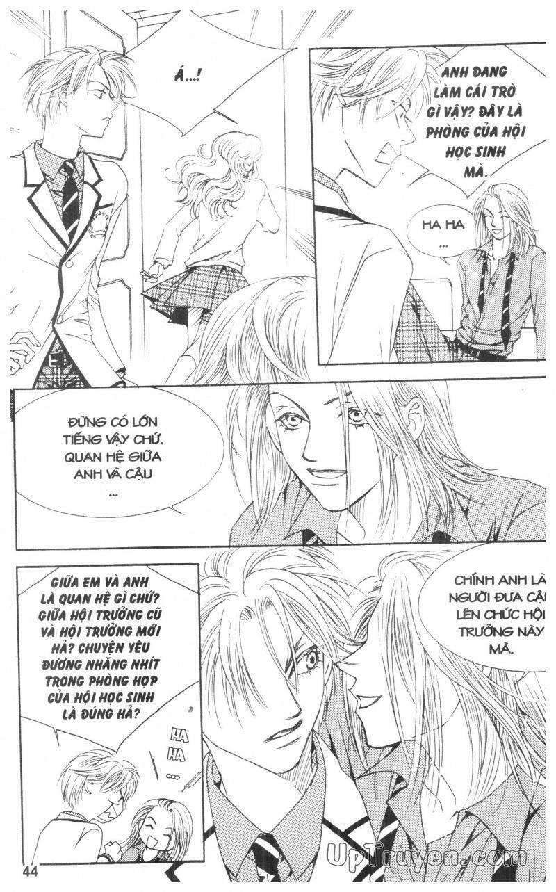 chàng lọ lem chapter 2 44