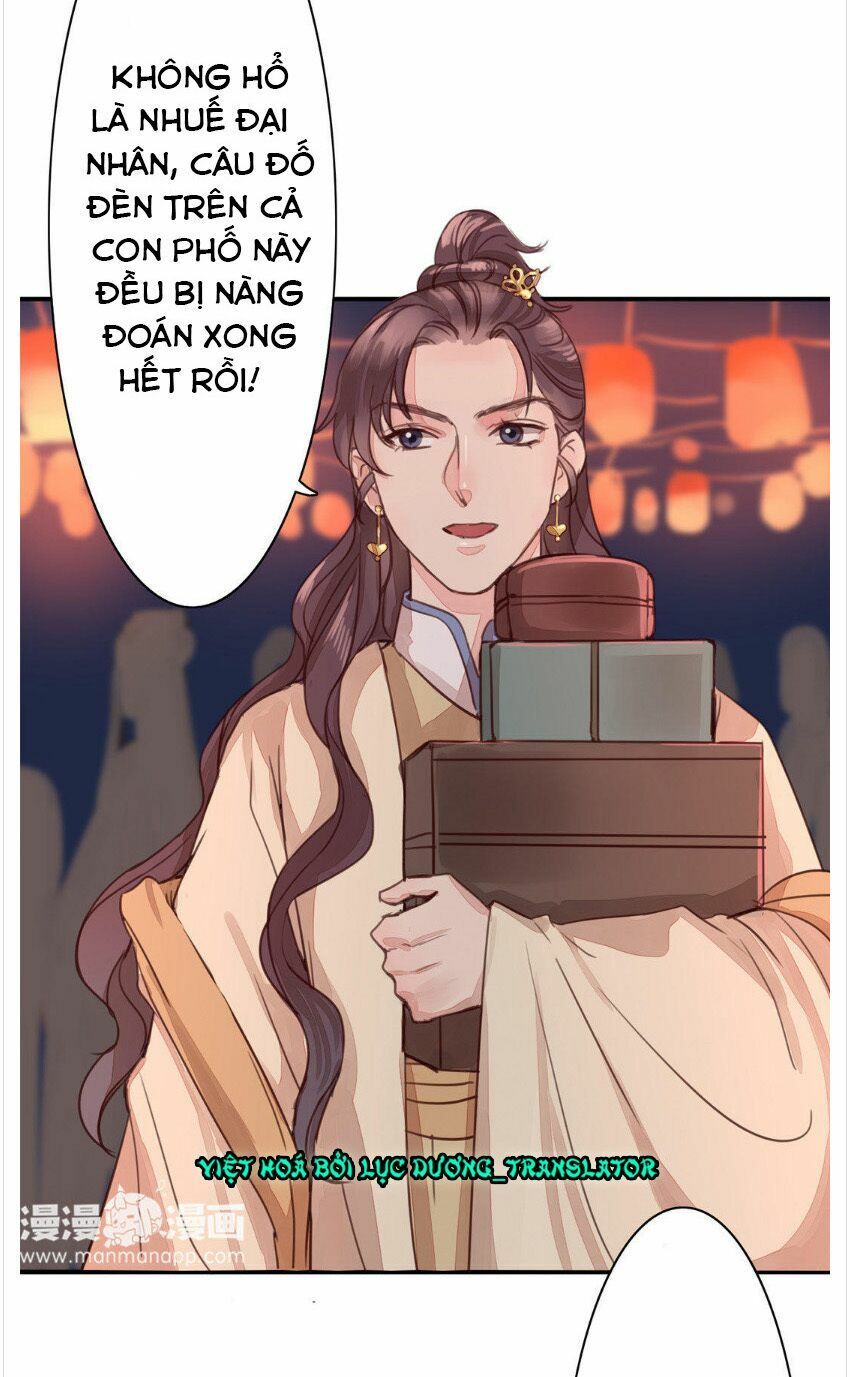 chỉ phu vi thê chapter 50 3