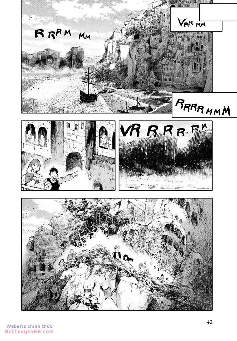 children of the whales chapter 40 3