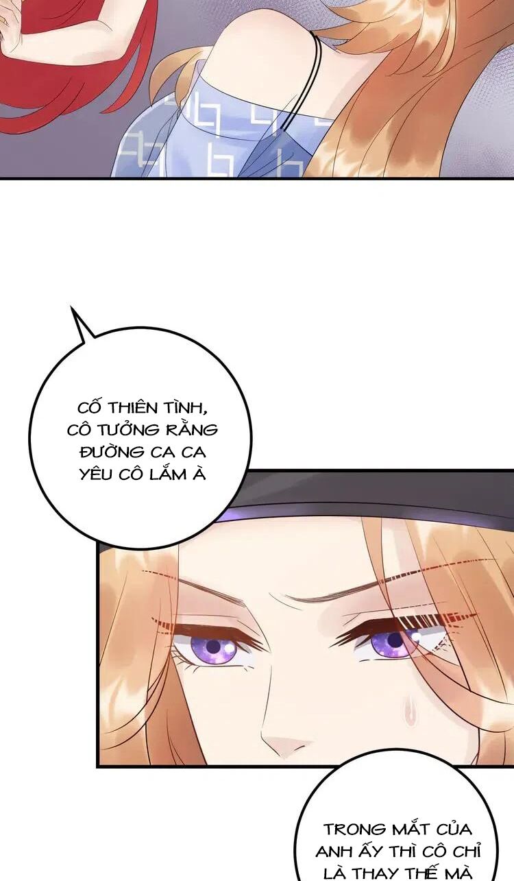 trọng sinh chi ức vạn ảnh hậu yếu thượng vị chapter 280 7