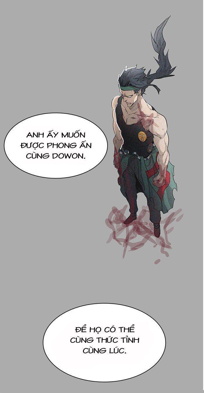 tòa tháp bí ẩn 2 chapter 457 57