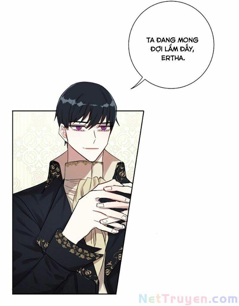 xin ngài đừng ăn tôi chapter 7 16