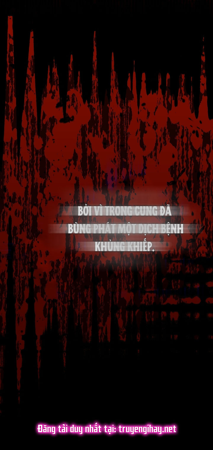 trở thành vợ thái tử quái vật chapter 65.1 10