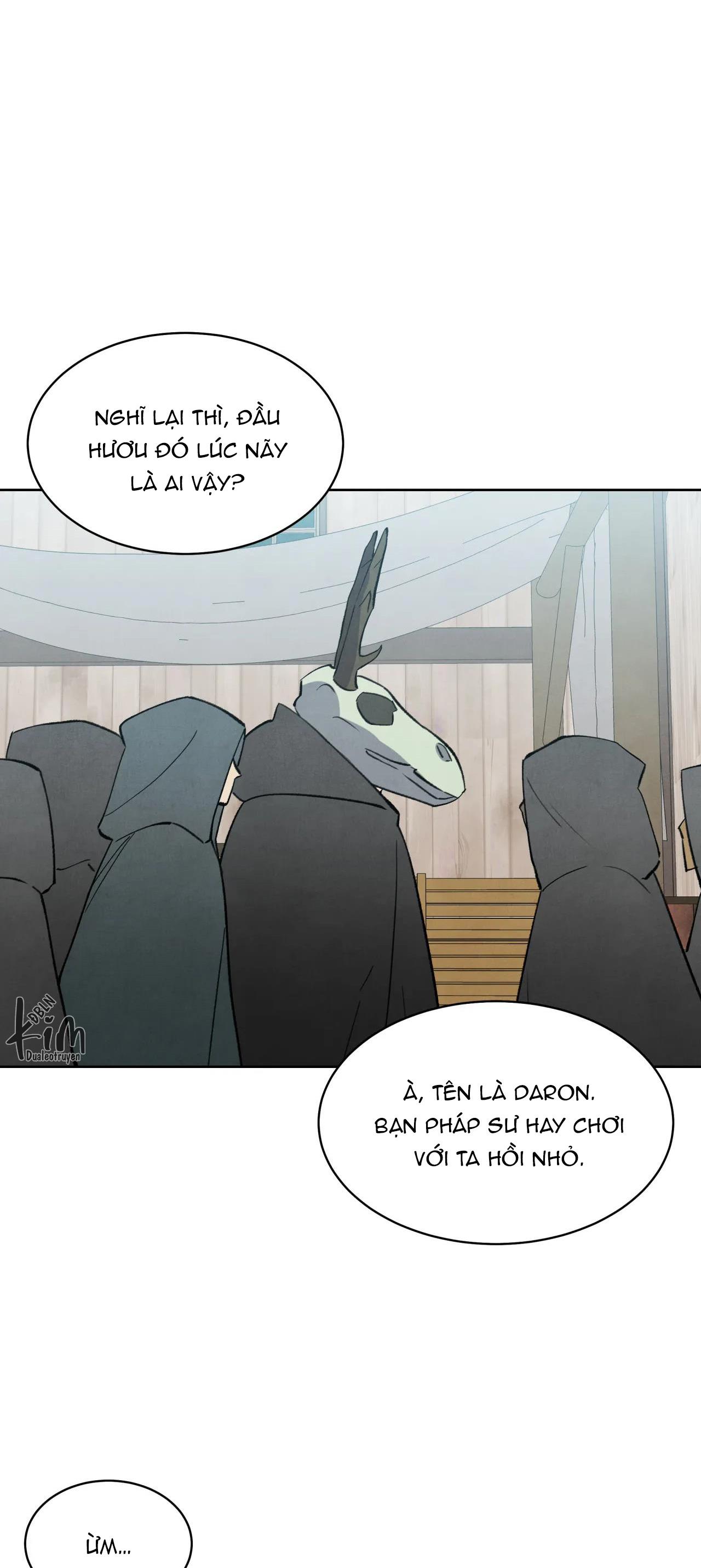 khế ước bí mật của đại công tước xứ bắc chapter 27 39