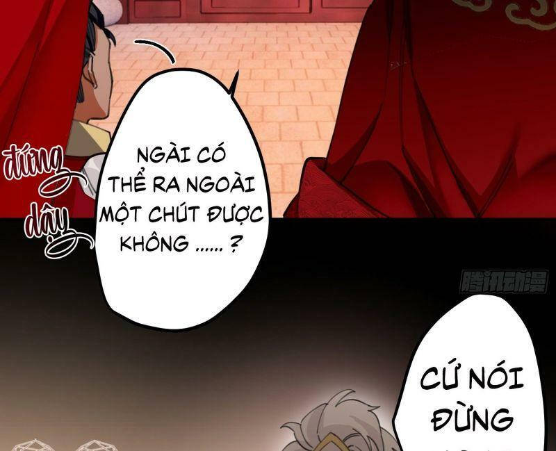 phế vật công chúa muốn nhặt chồng chapter 9 41