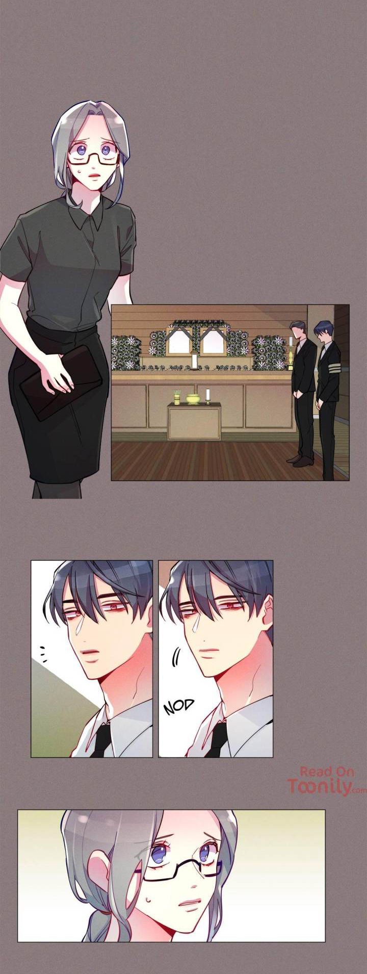 mảnh ghép o bị khuyết chapter 101 8