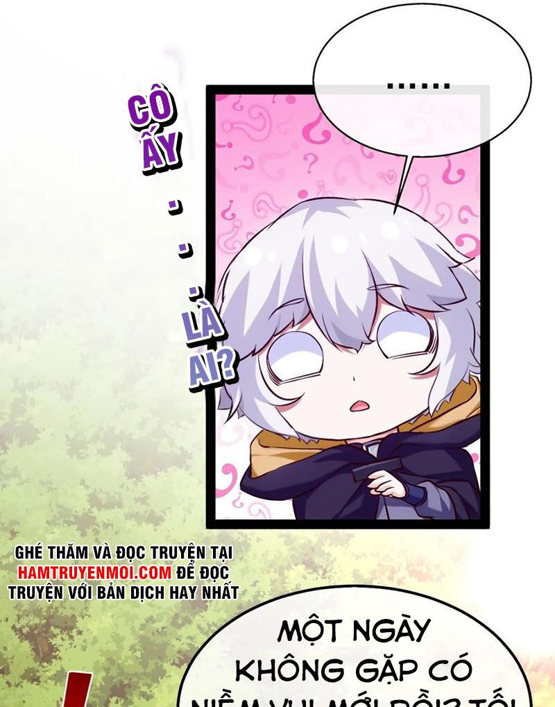 ma thú kiếm thánh dị giới tung hoành chapter 225 22