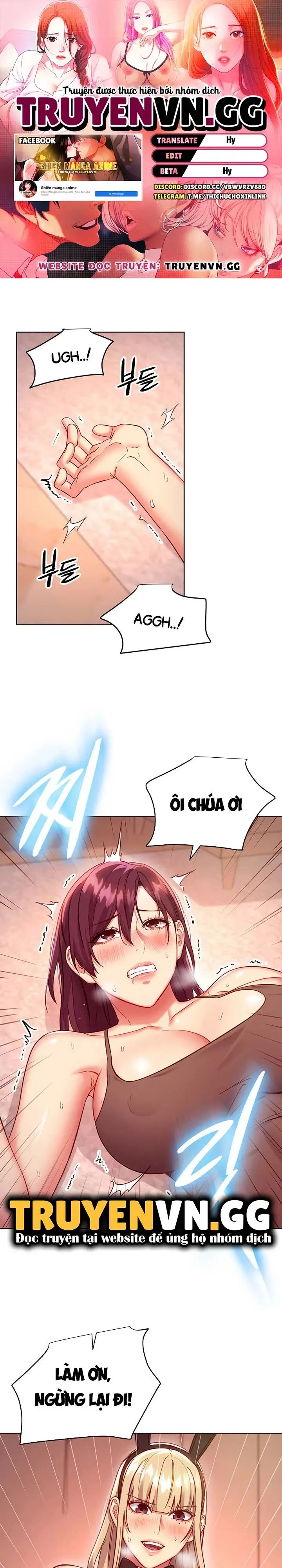 bạn của mẹ kế chapter 116 1