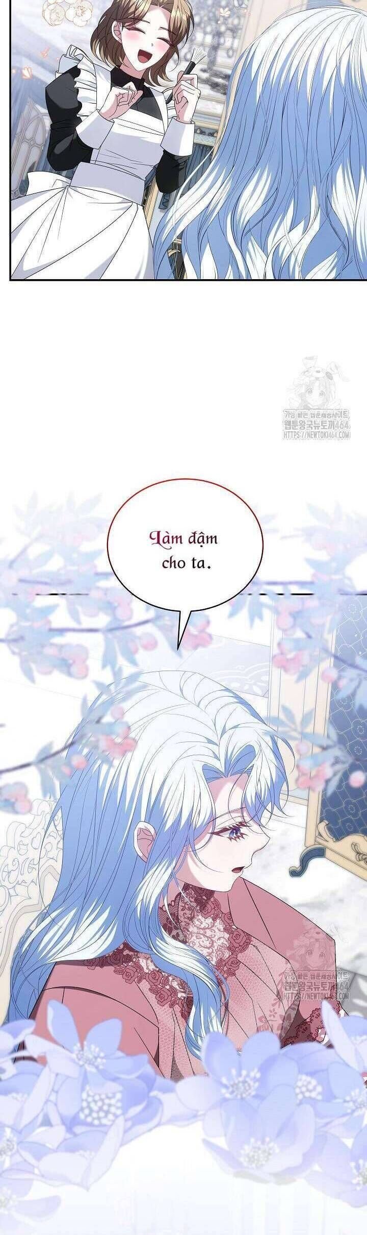 hướng dẫn về ác nữ chapter 27 2