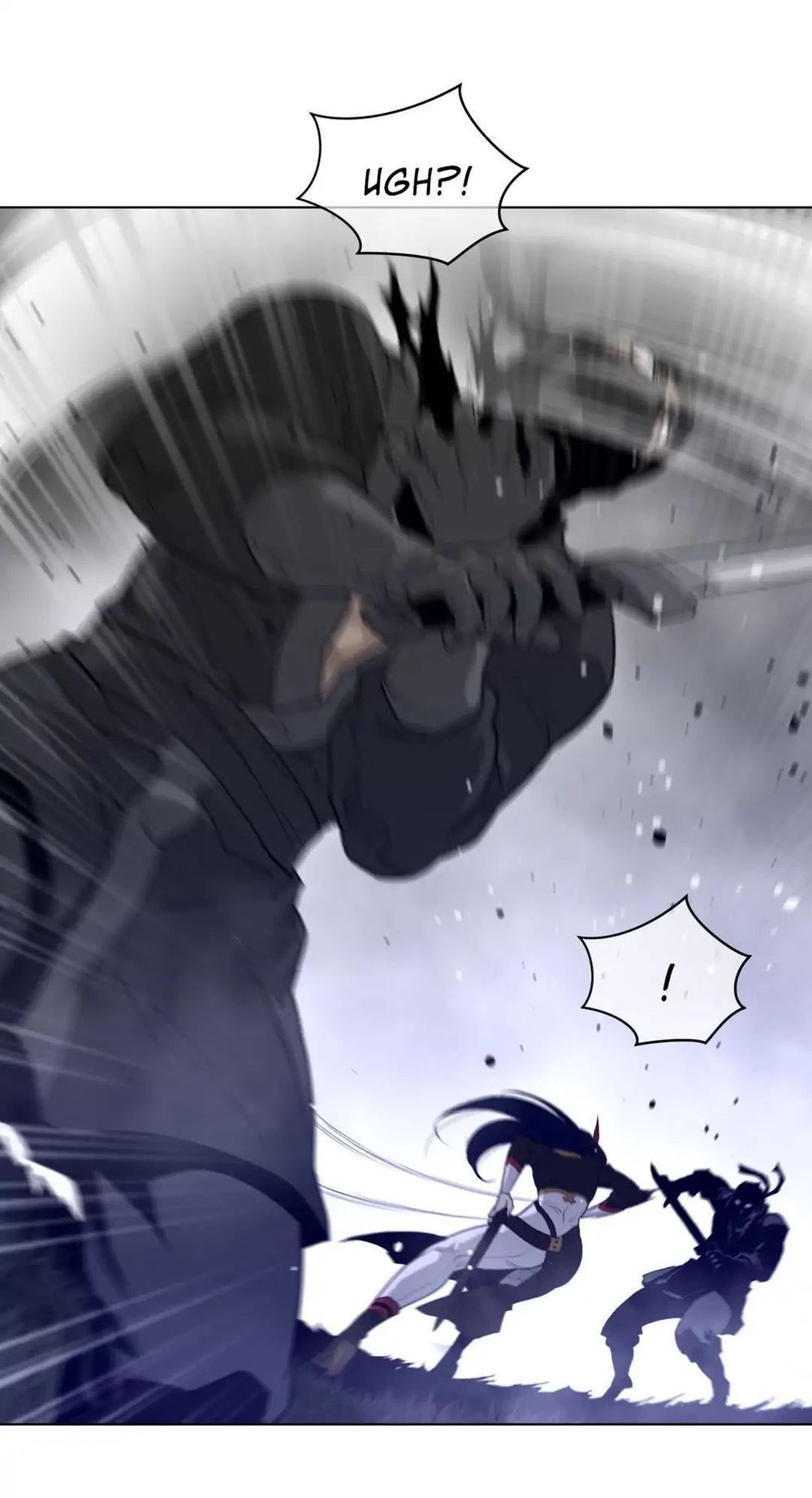 một nửa hoàn hảo chapter 86 15