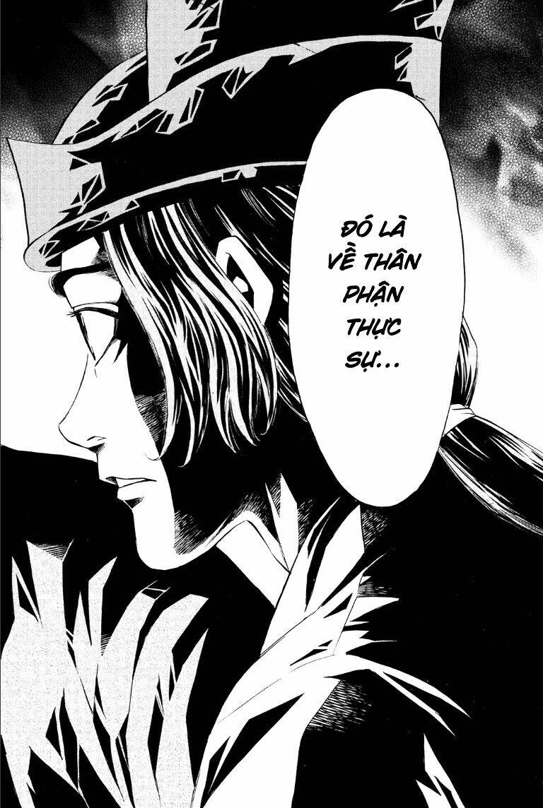 thiếu niên vương phần 2 chapter 74 39