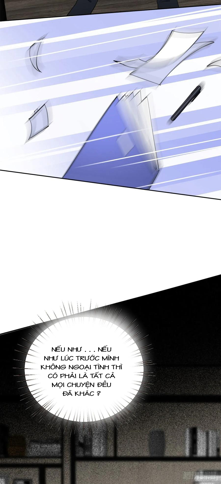 thí hôn lão công, cần giúp sức chapter 170 9