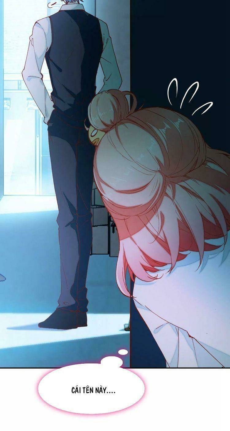 chuyển phát nhanh tình yêu chapter 7 32