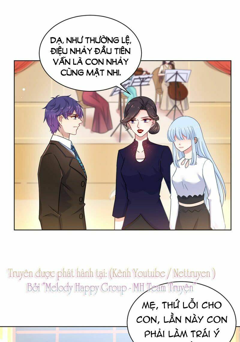 ma lạt thiên kim đẩu ác thiếu chapter 134 4