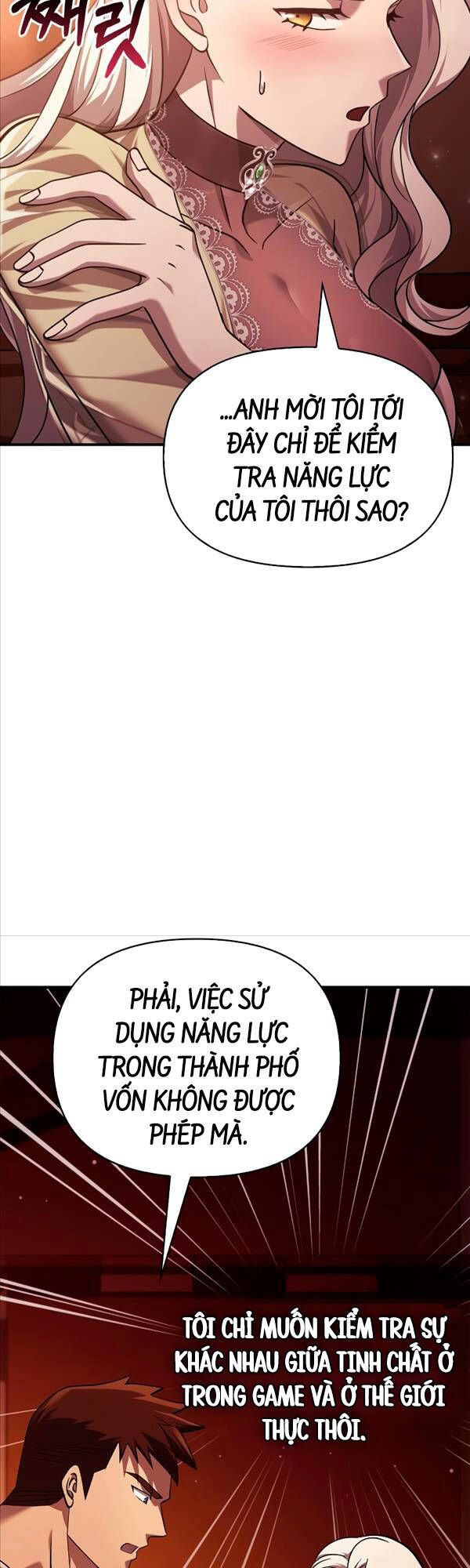 sống sót trong trò chơi với tư cách là một cuồng nhân chapter 16 6
