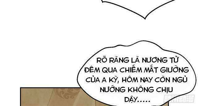 vương gia ba tuổi rưỡi của tôi chapter 28 53