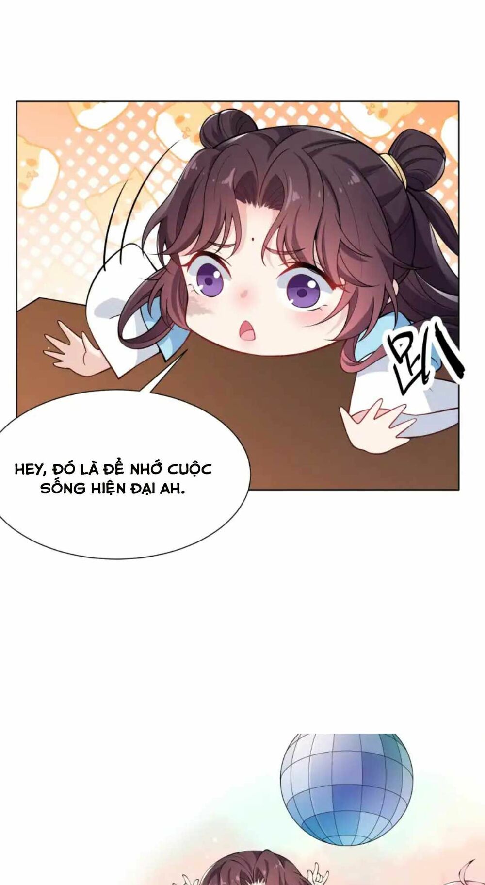 nam thần ai cũng muốn lấy ta chapter 21 16