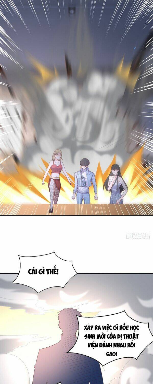 trùng sinh chi thần đế quy lai chapter 53 25