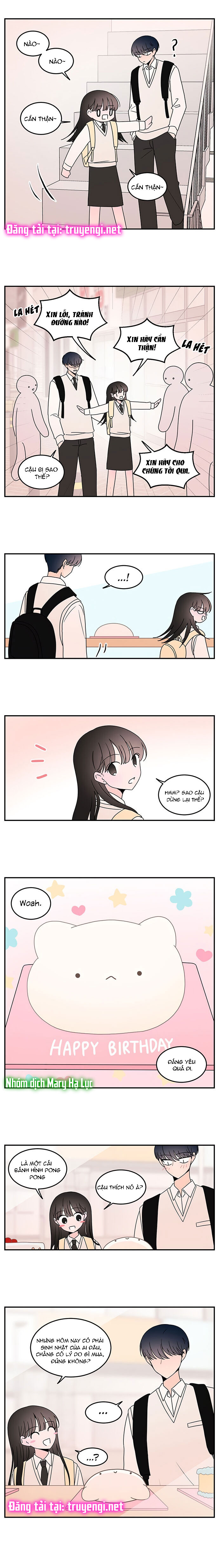 hội chứng nam phụ chapter 41 10