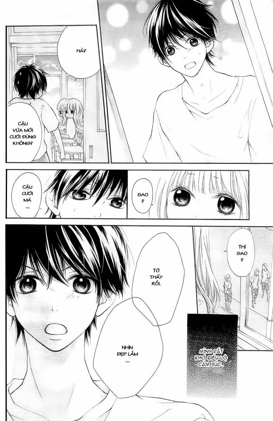 tổng hợp one shot. chapter 76 19