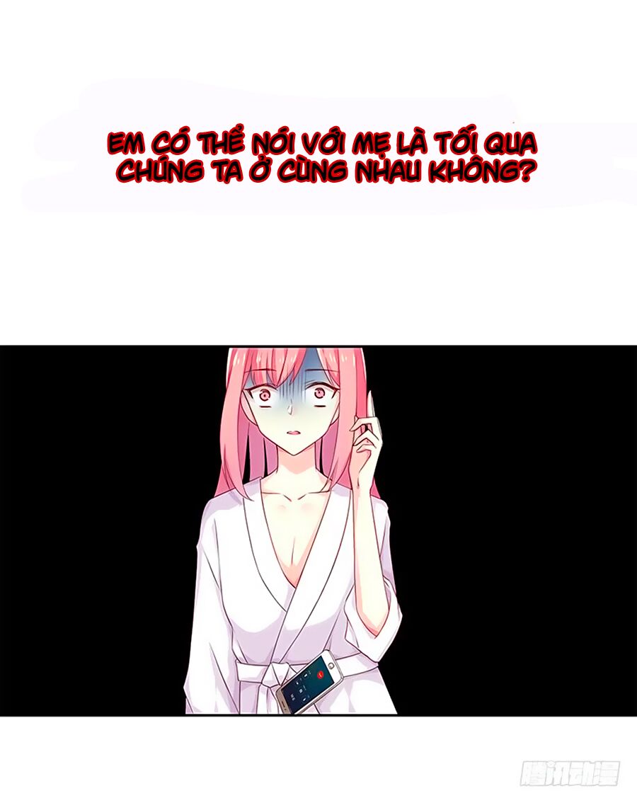 chồng tạm thời, chơi thần bí chapter 1 48