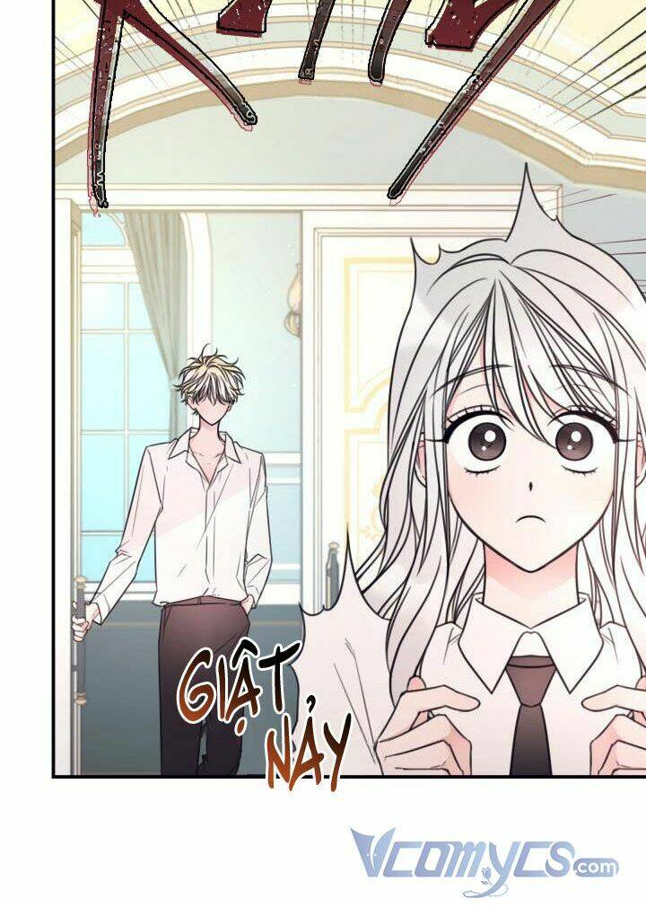 kiếp này tôi sẽ sống như một nhân vật phụ chapter 14 16