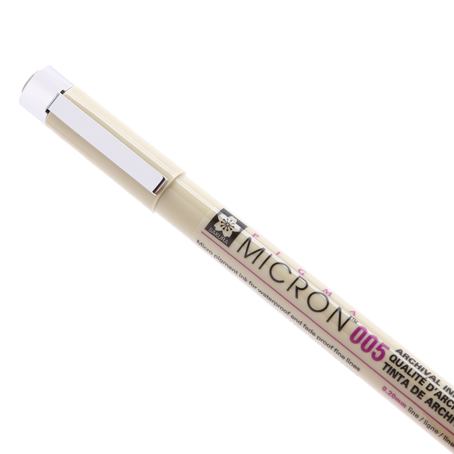 Viết Lông Kim Vẽ Kỹ Thuật Sakura XSDK Ngòi 005