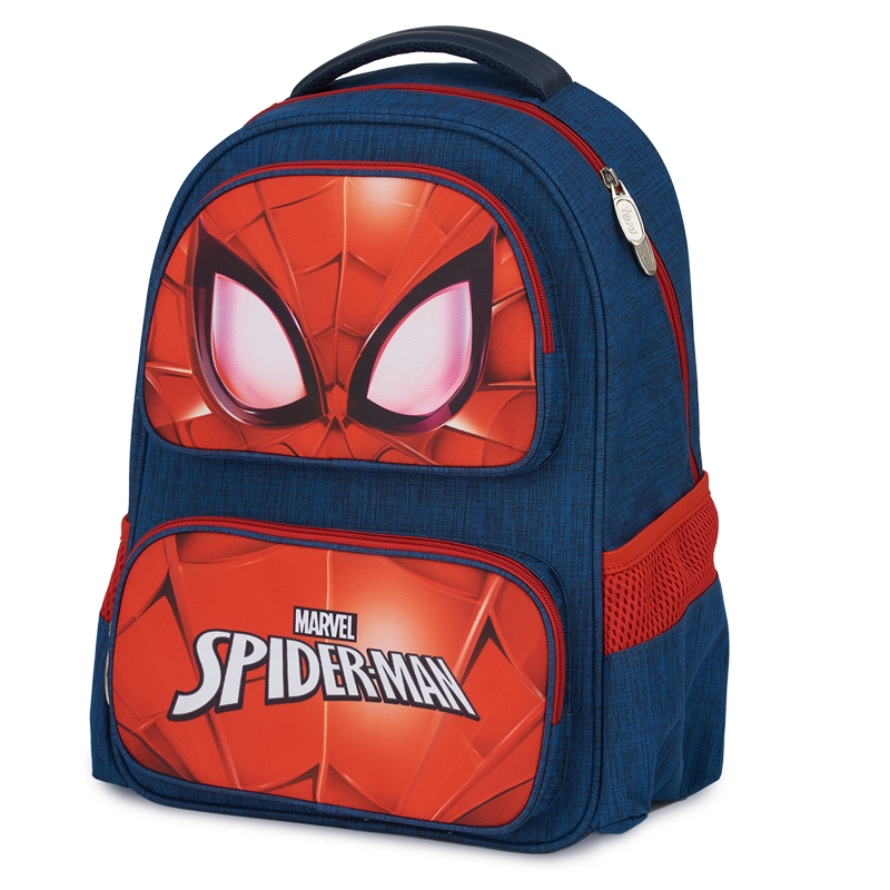 Ba Lô Học Sinh Spider-Man PF TP-BP057/MR-BB08MCS-082RD