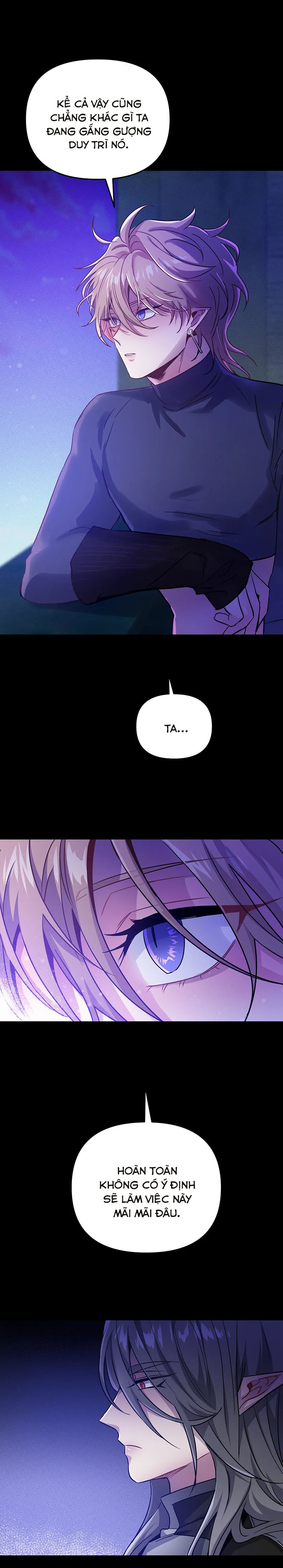 hắc vực chapter 12 6