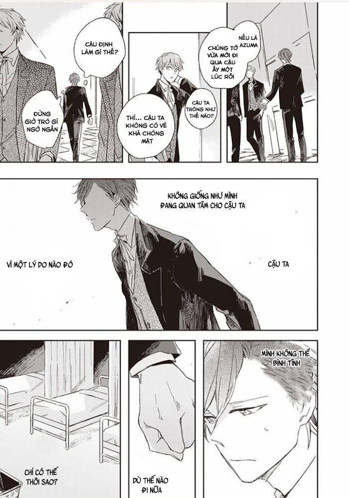 twilight amrita chapter 3 16