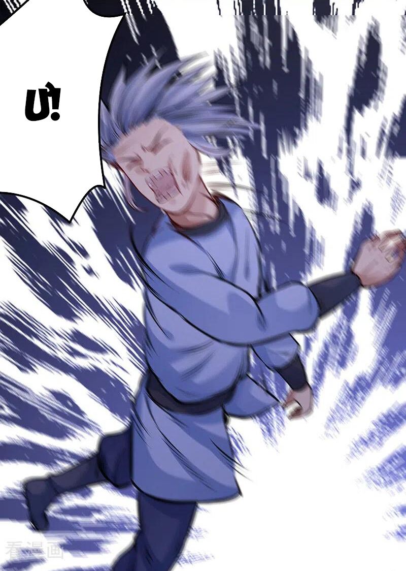 võ đạo độc tôn chapter 209 36