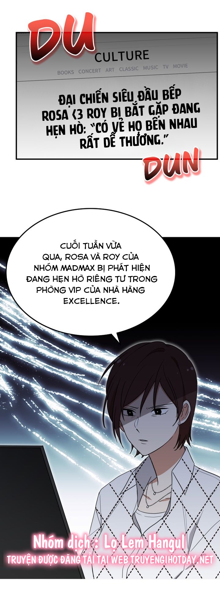 công thức cho tình yêu chapter 89 13
