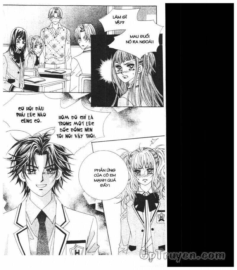 thoát kiếp hồ ly chapter 16 40