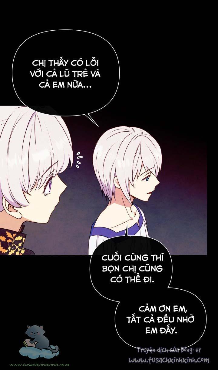 công nương khế ước của gia tộc công tước quái vật chapter 121 47