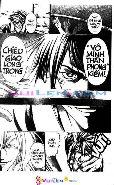 mắt quỷ kyo chapter 62 78