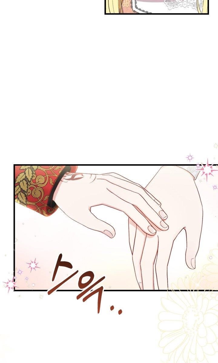 trở thành vợ thái tử quái vật chapter 32.1 33