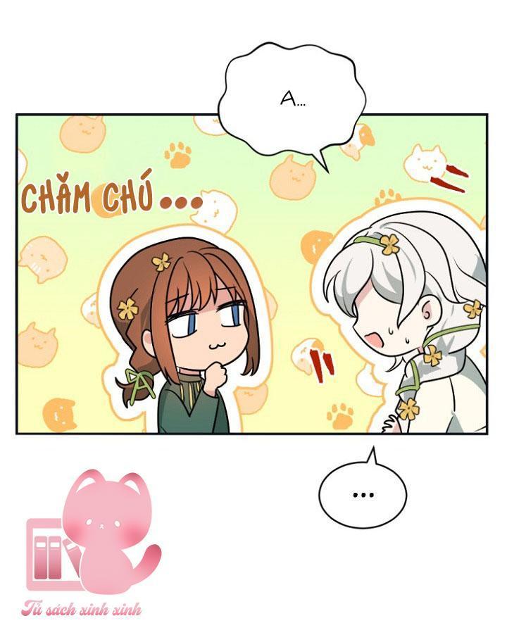 nguyện ước vô vọng của ma nữ chapter 27 51