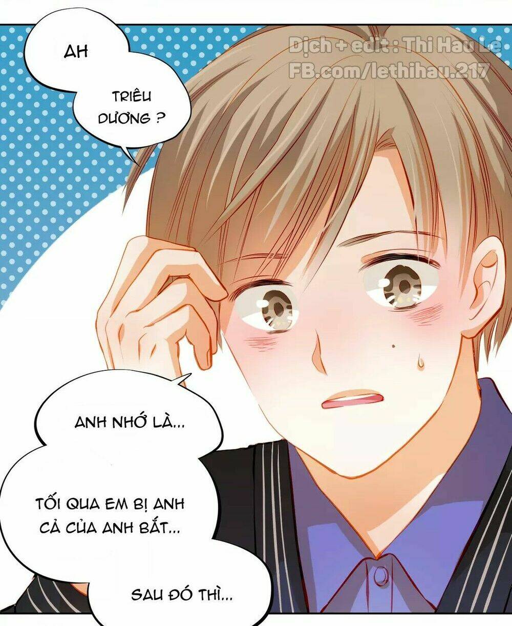 sự cám dỗ xấu xa chapter 36 5