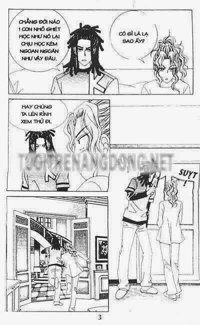 sức thanh xuân chapter 6 3