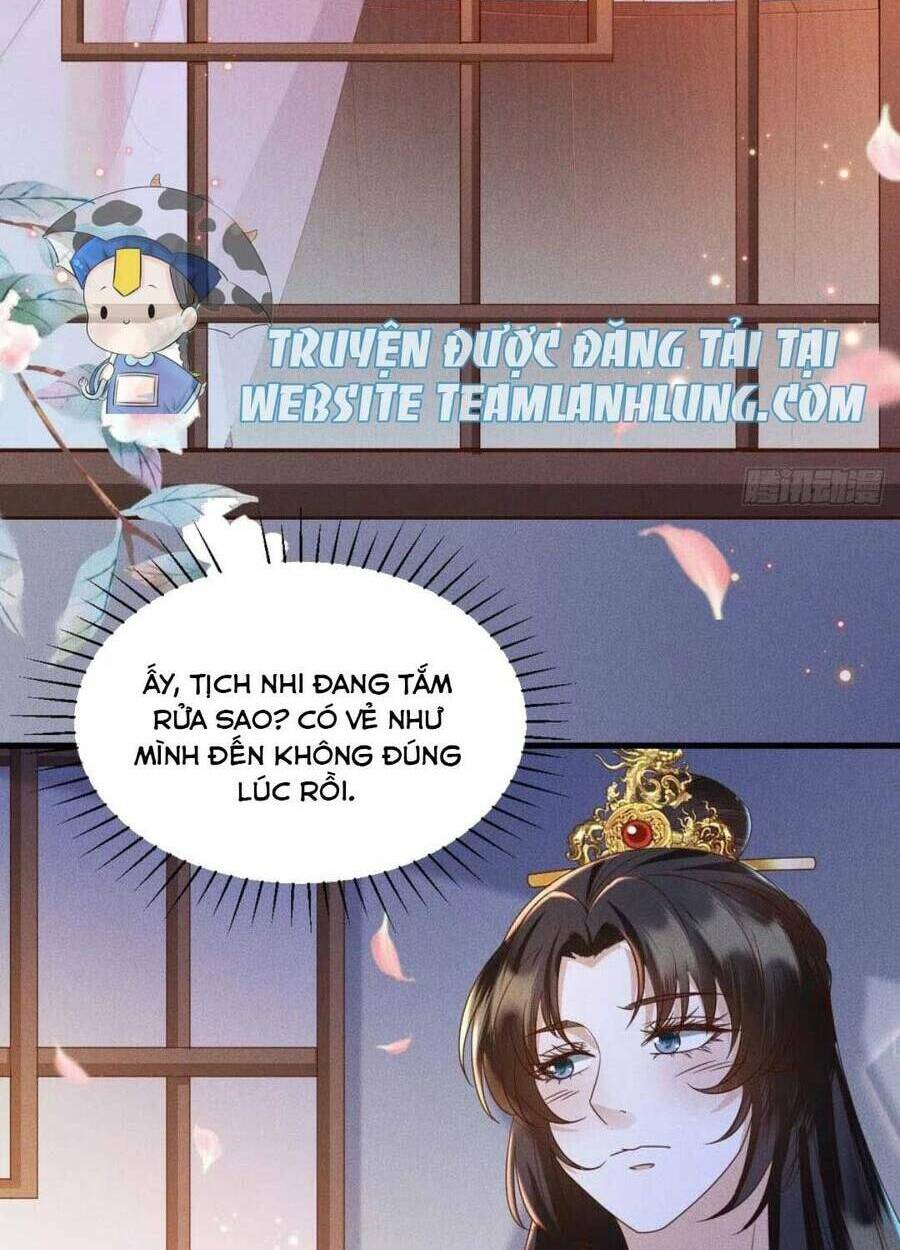 đại đích nữ trọng sinh về báo thù chapter 26 8