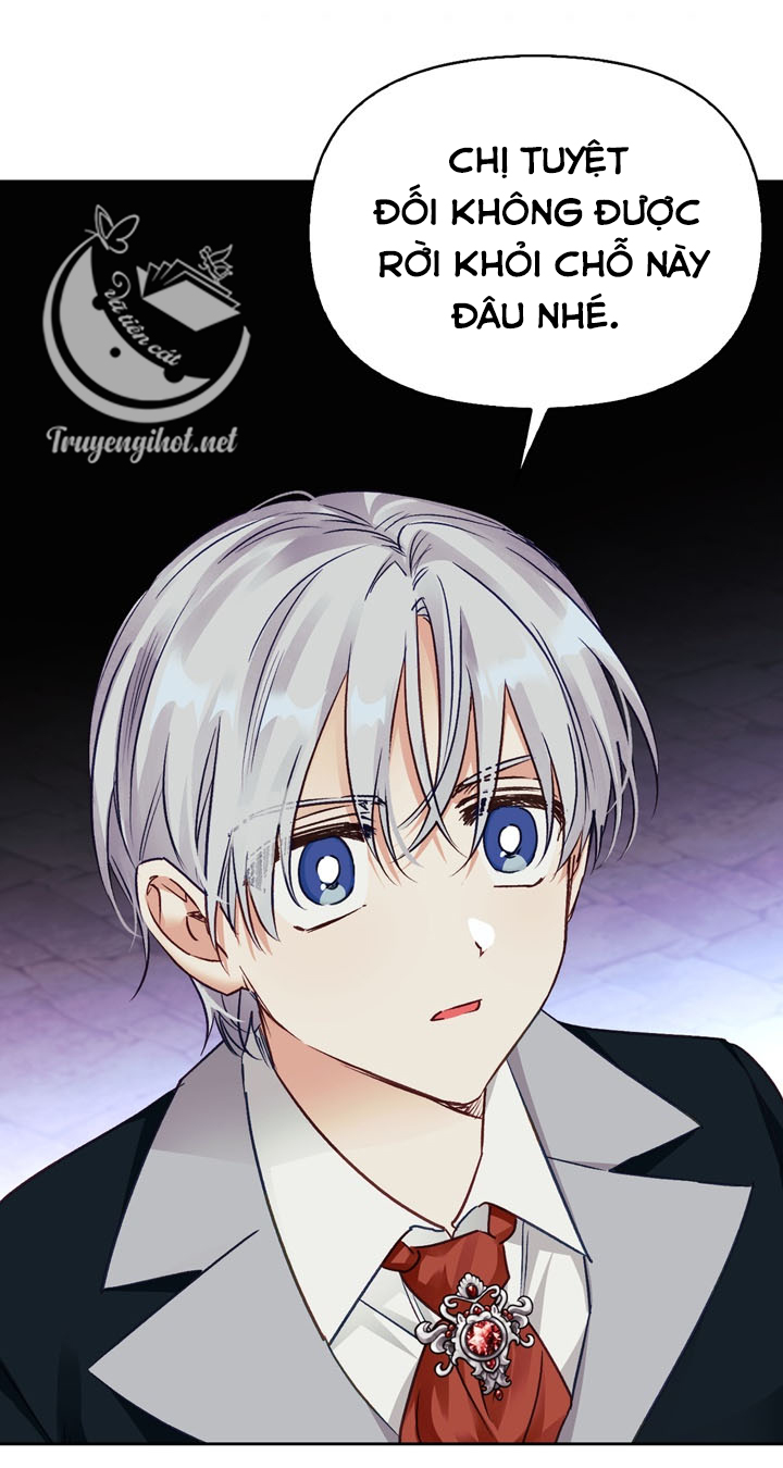 ác nữ xứng đôi với bạo chúa chapter 76.1 8