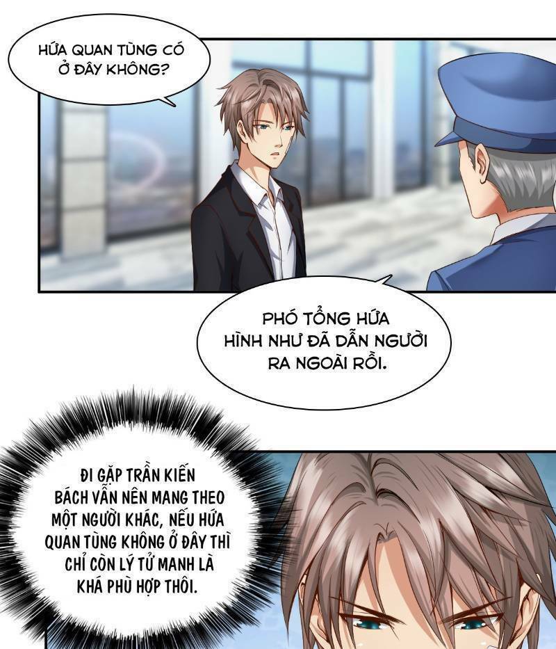 tuyệt thế thiên tài hệ thống chapter 50 17
