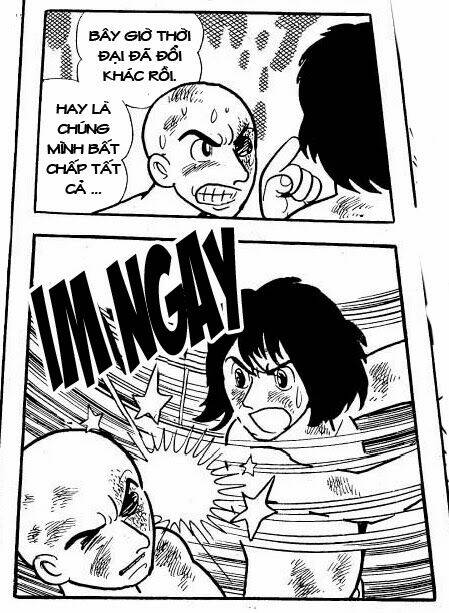 buddha - truyền thuyết đức phật chapter 32 49