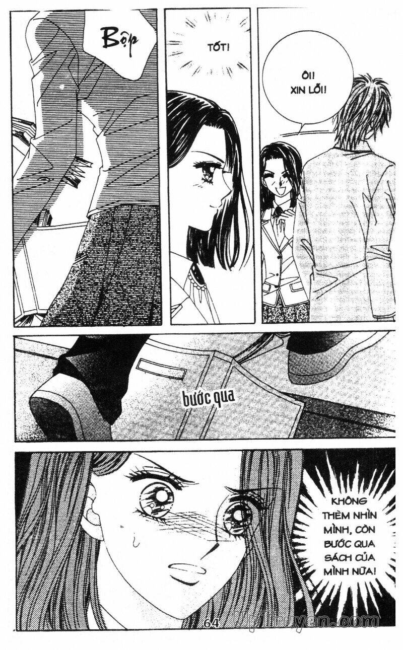 mặt nạ tình yêu chapter 50 66