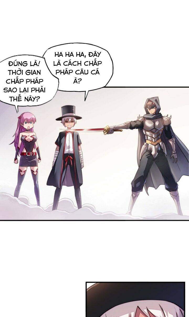 ma vương pháp tắc chapter 10 37