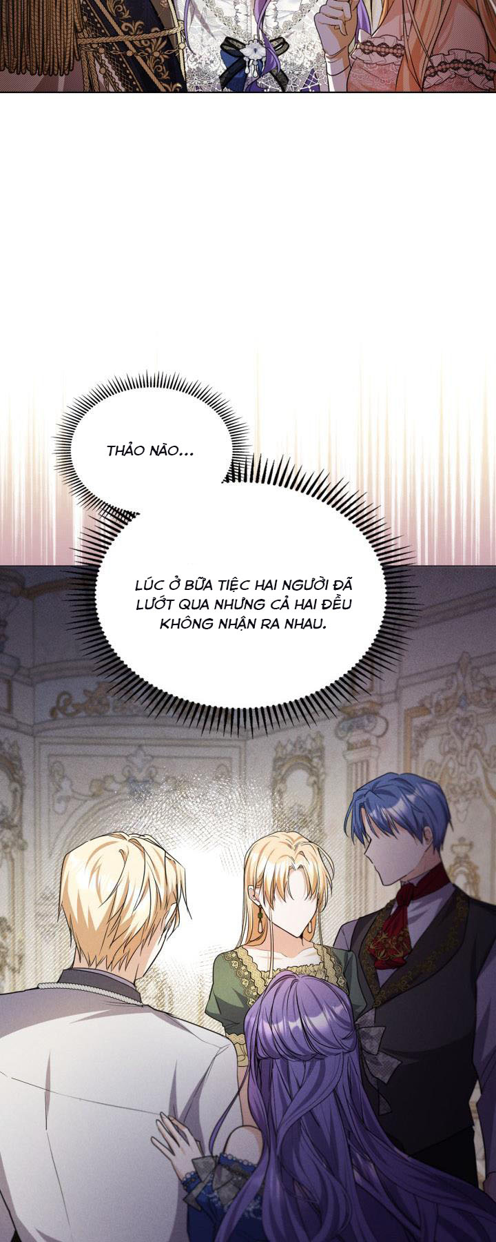 lọ lem hangul comingsoon chapter 7.1 24