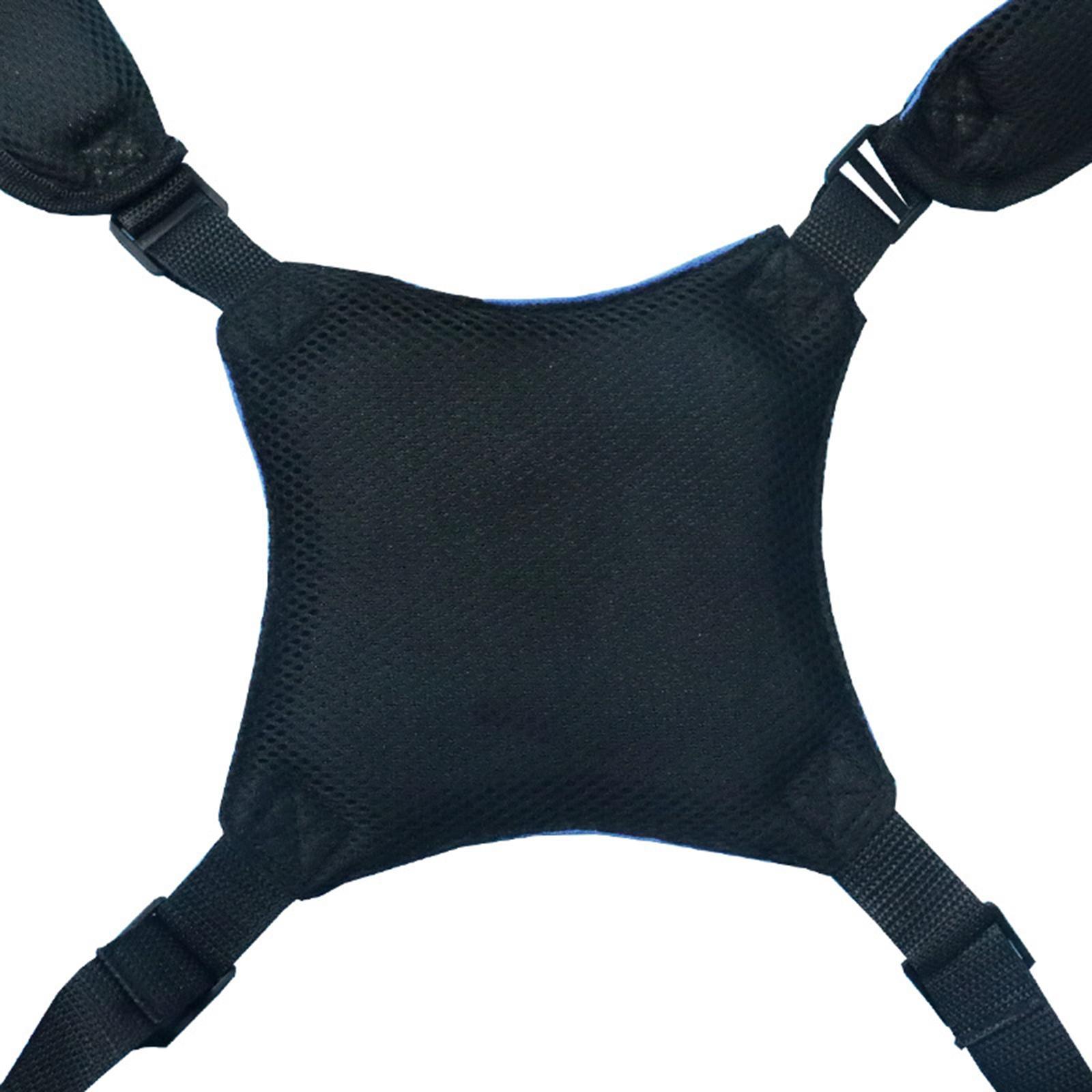 Golf Bag Shoulder Strap, Replacement Strap, Lightweight Carrying Bags Straps, Backpack Shoulder Strap, Padded Carry Straps, 600D Oxford Cloth